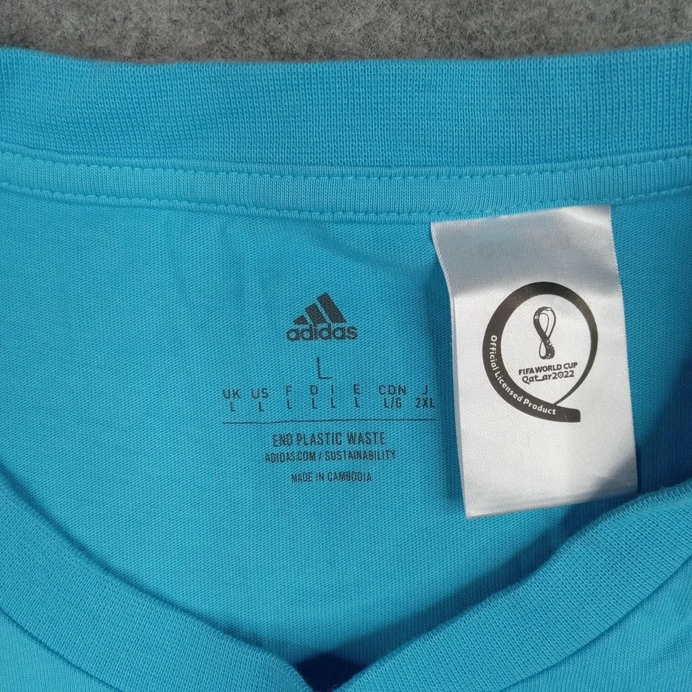 adidas brand team